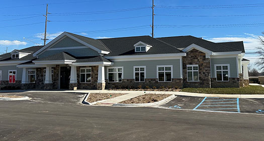 Northville Office