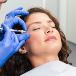 Botox for the Eyes and Face: What Makes Oculofacial Botox Different?